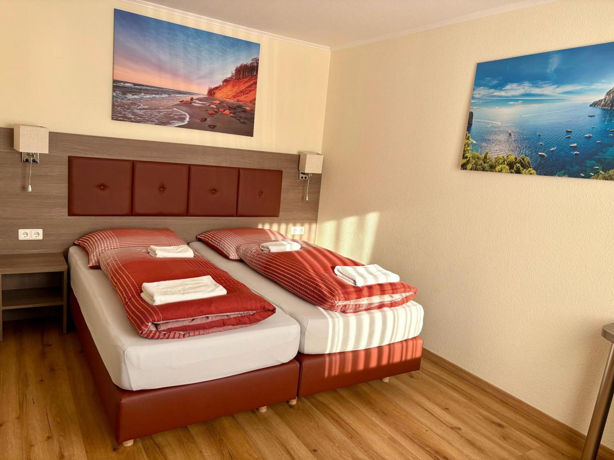 Doppelzimmer