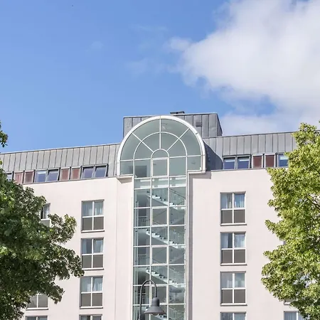 Ramada By Wyndham Flensburg City-2