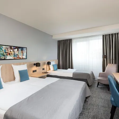Ramada By Wyndham Flensburg City-3